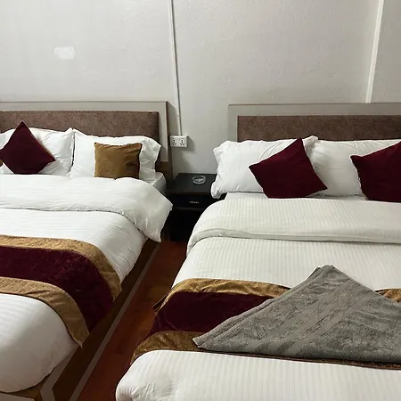 Omtara Guest House